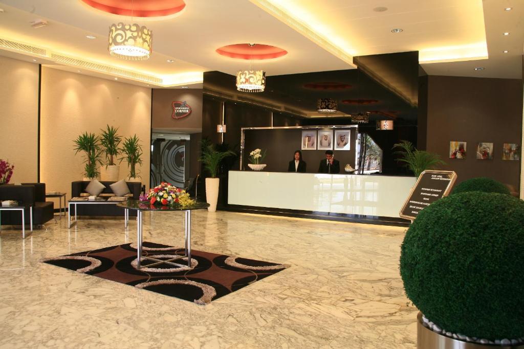 Pearl Hotel & Spa Umm al-Kuwajn Zewnętrze zdjęcie